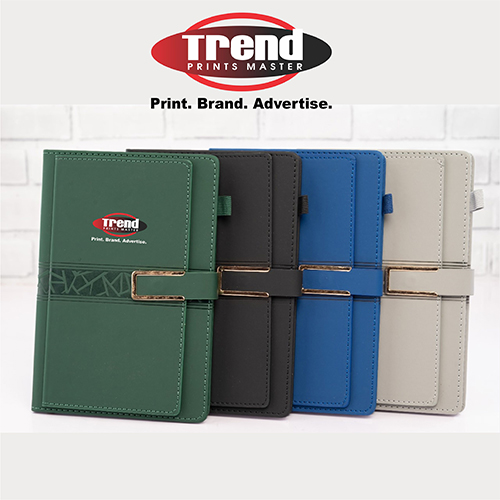 a5-executive-note-book