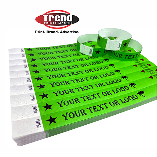 event-paper-wristbands
