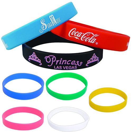 wristbands