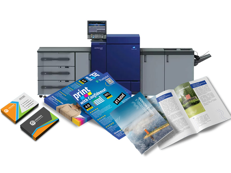 digital-printing