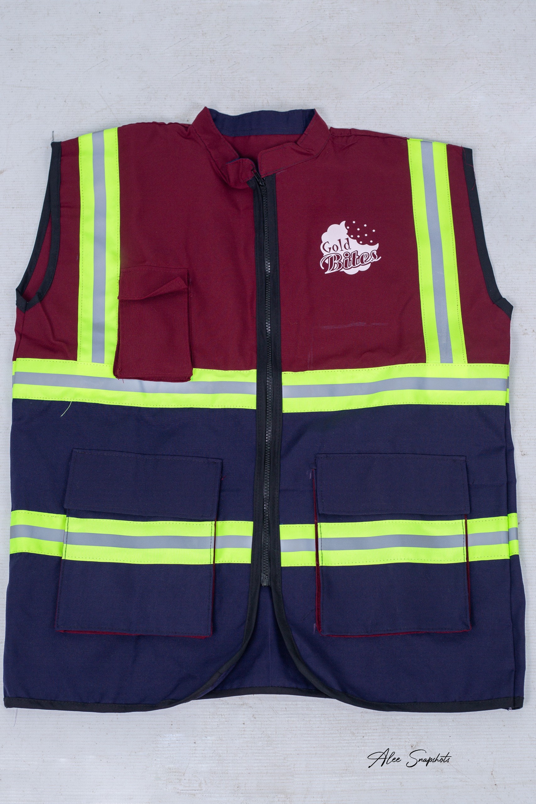 custom-reflective-vest