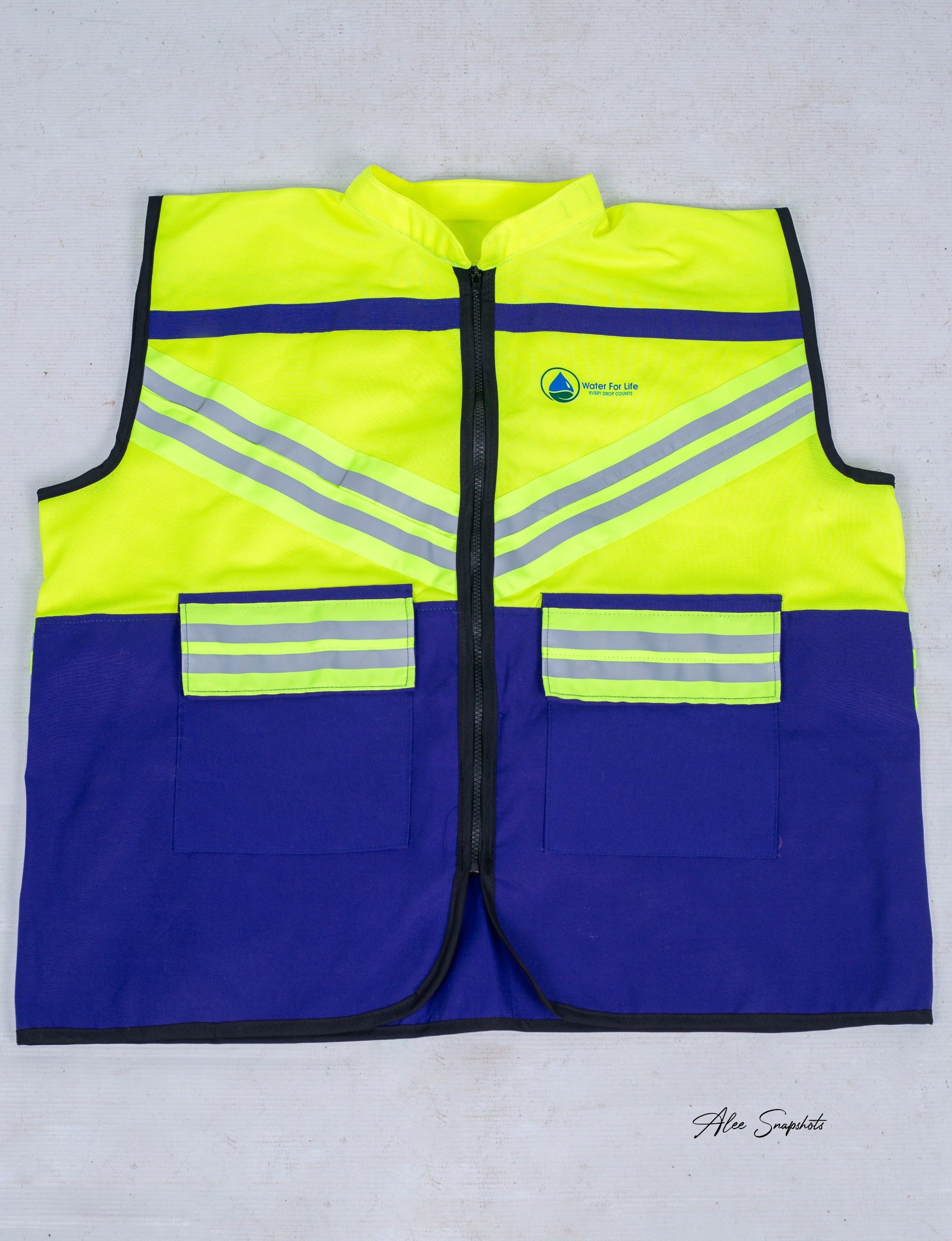custom-reflective-vest