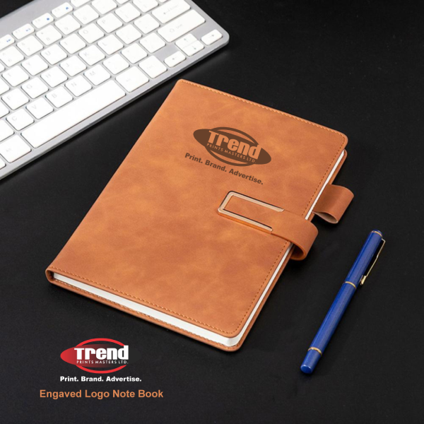 a5-executive-note-book