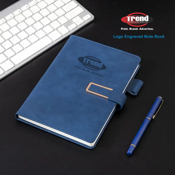 a5-executive-note-book