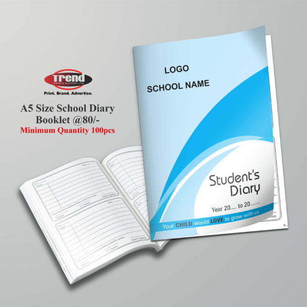 school-diary