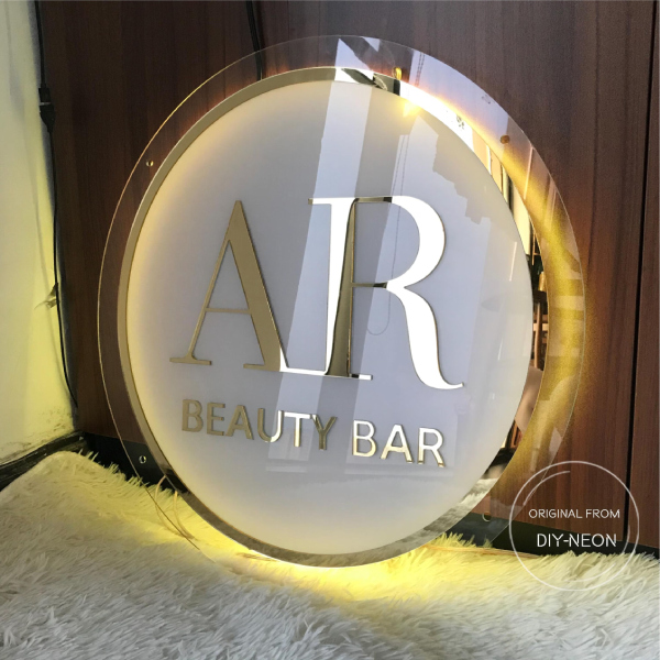 acrylic-logo-2ft-by-2ft