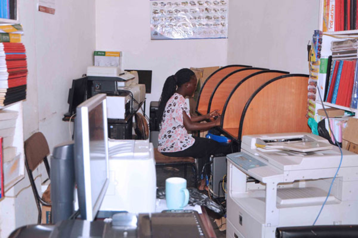 Starting a Printing Business: Budget, Location, Equipment, and Skills You Need