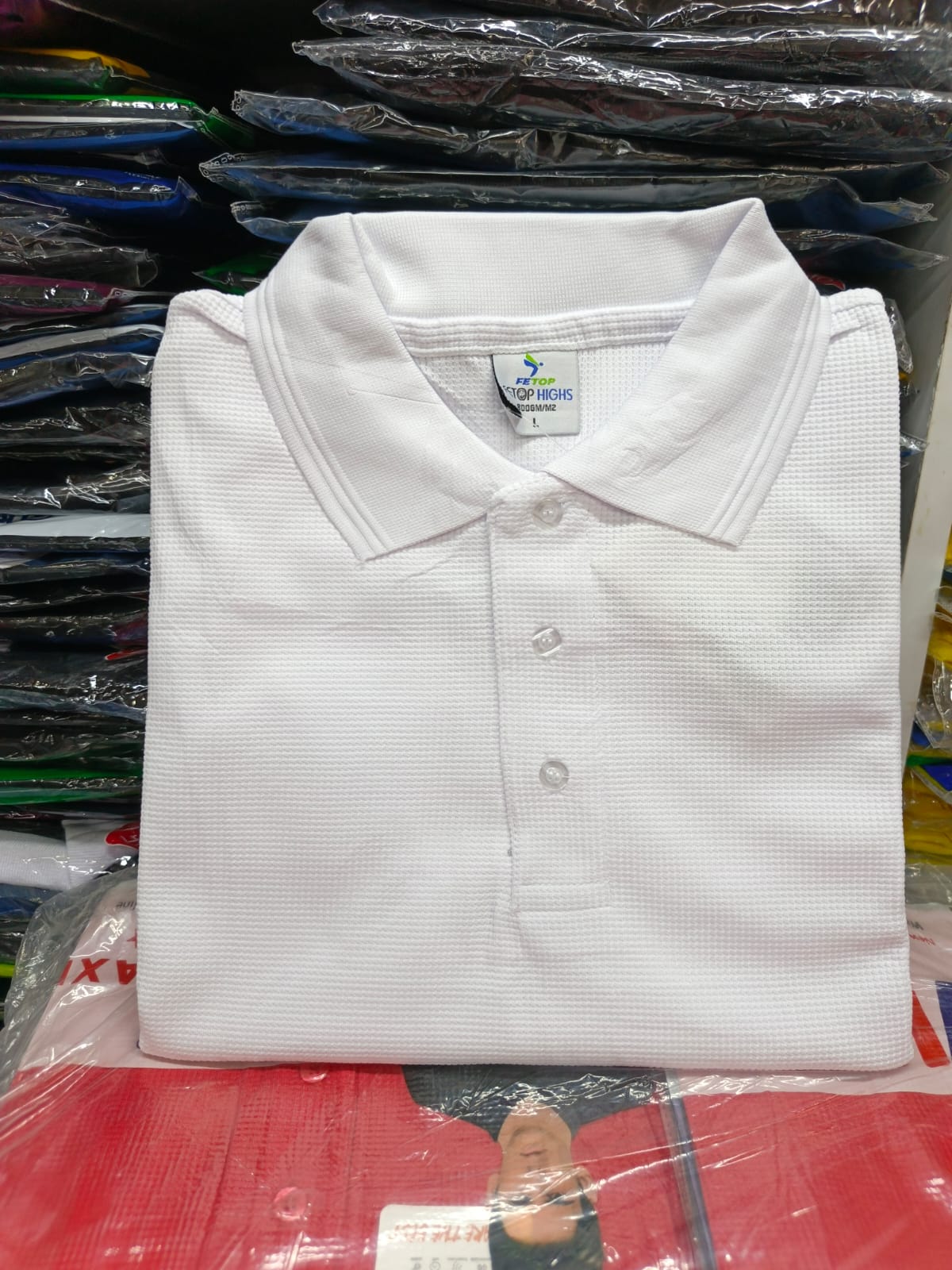 branded-polo-tshirt