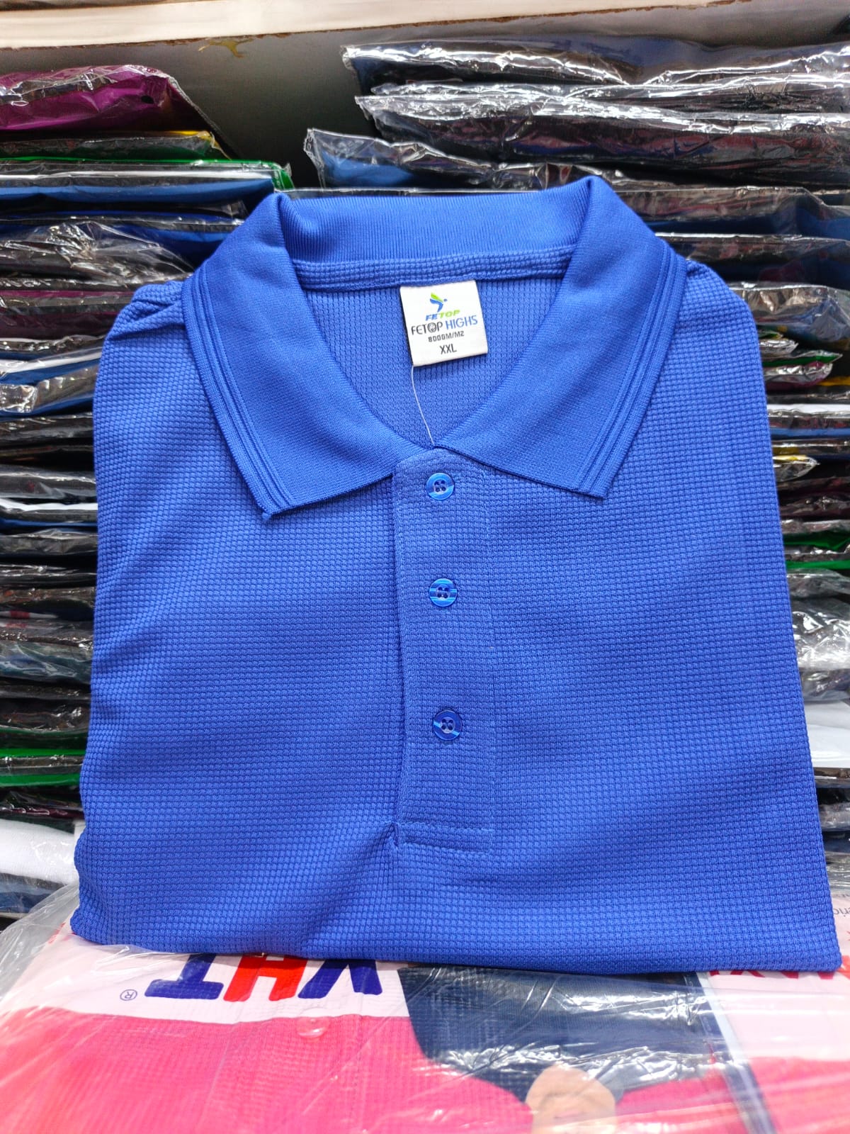 branded-polo-tshirt