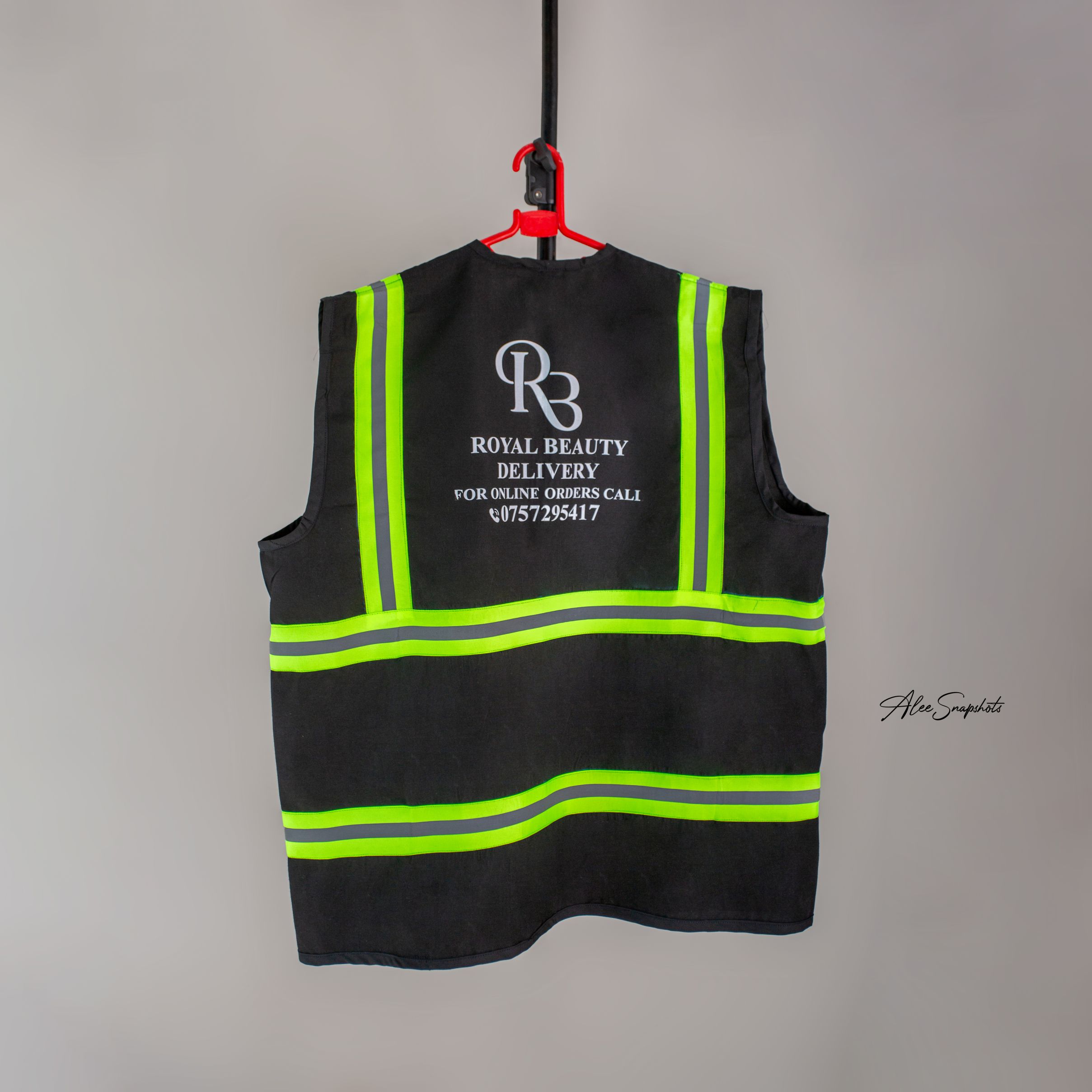 custom-reflective-vest