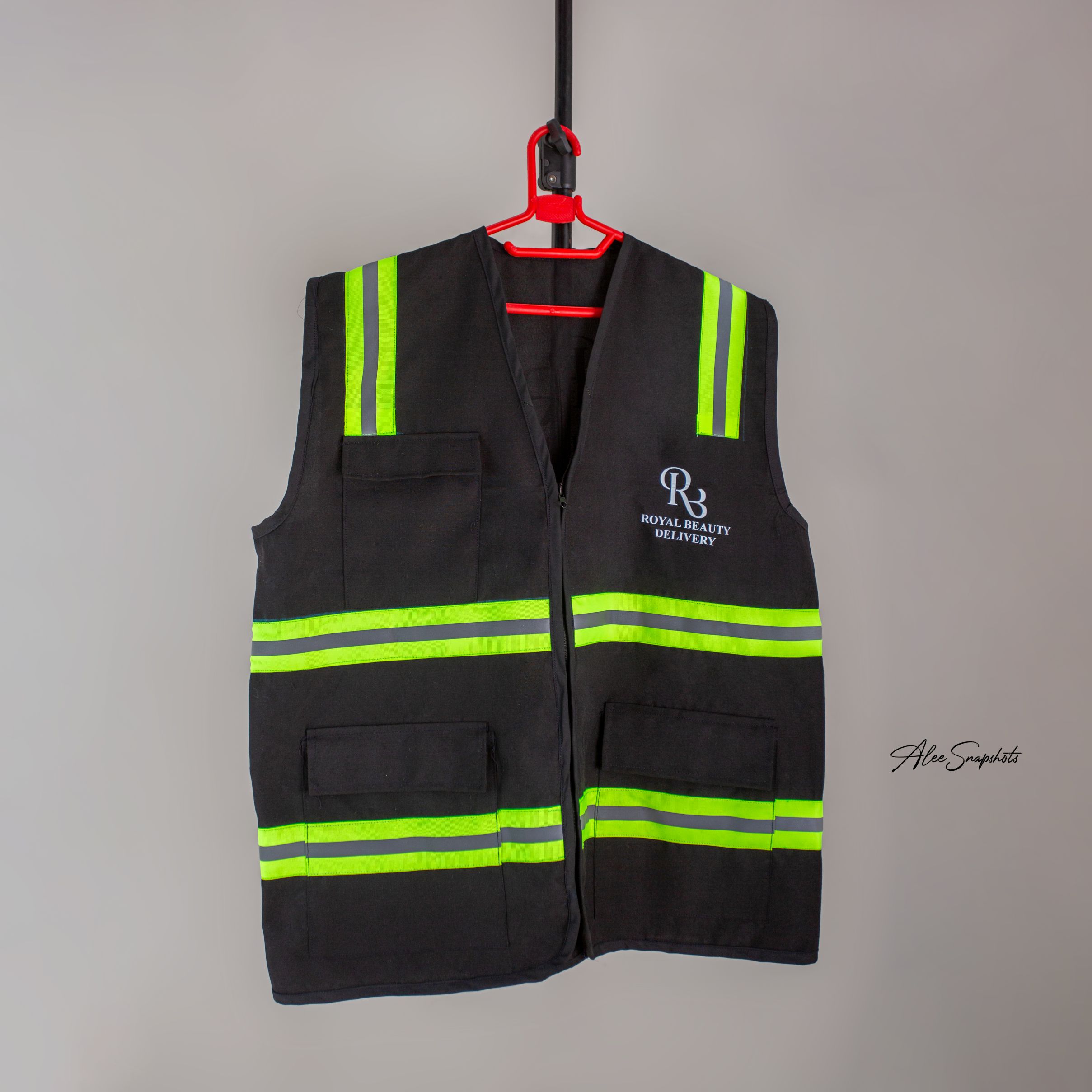 custom-reflective-vest