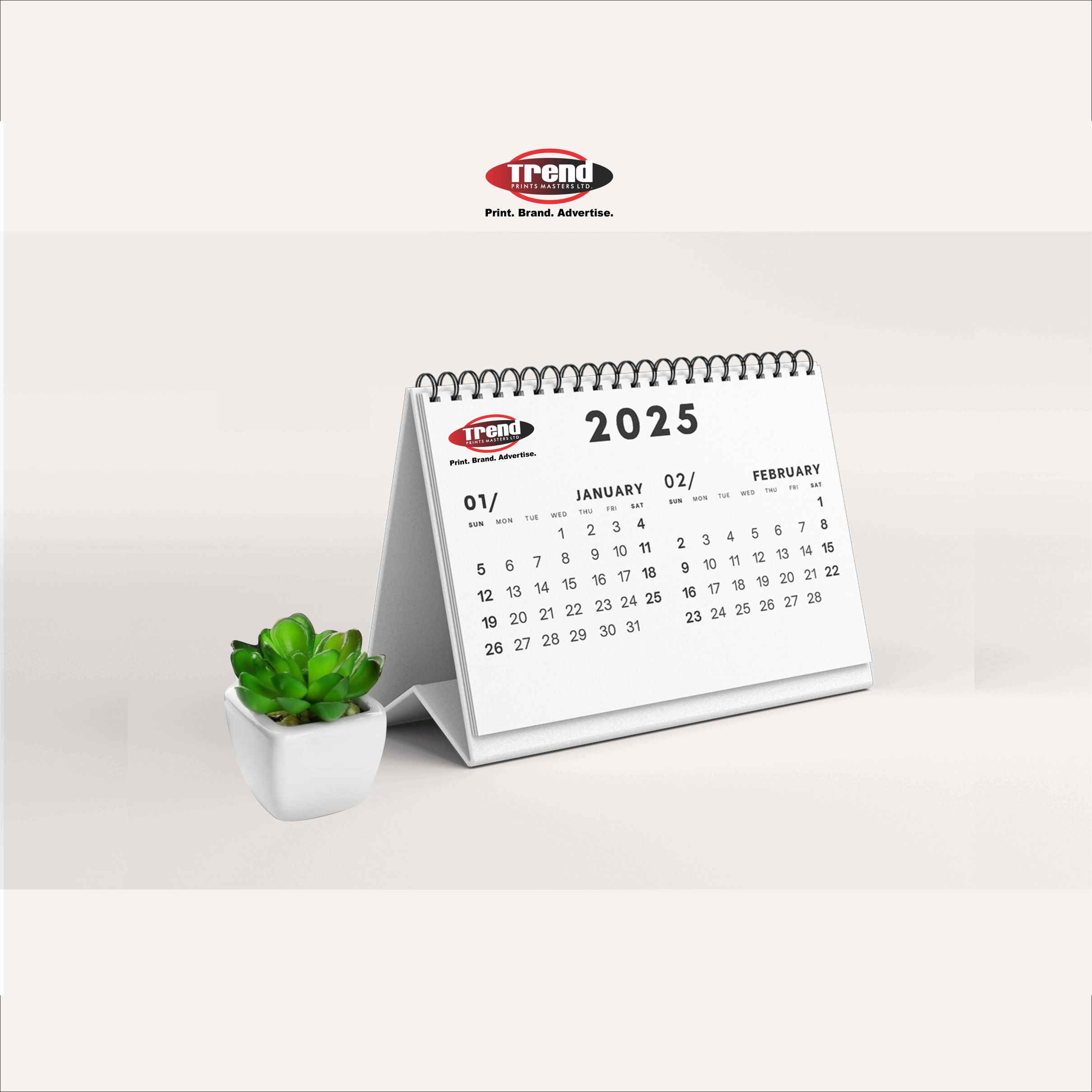 desktop-calendar