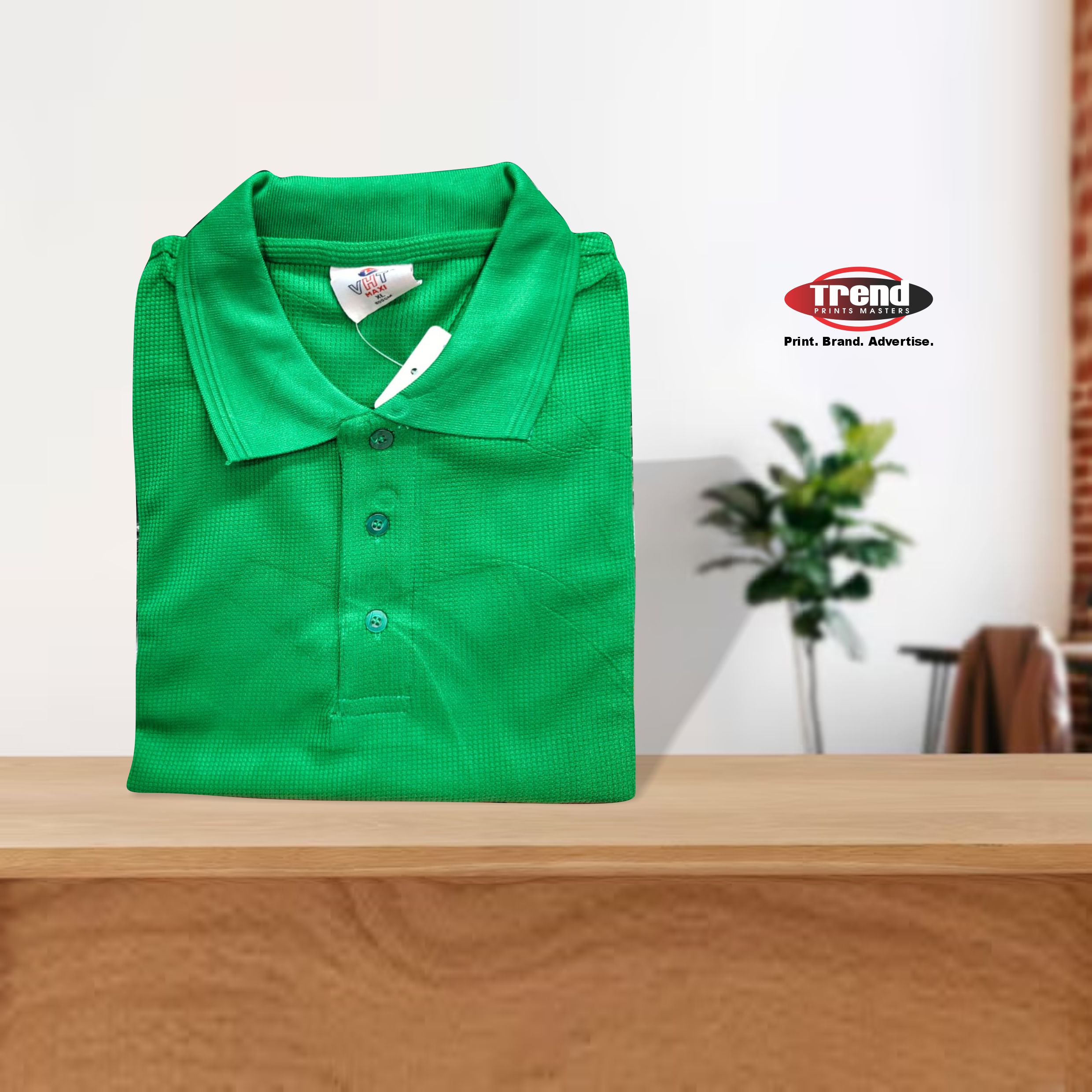 branded-polo-tshirt