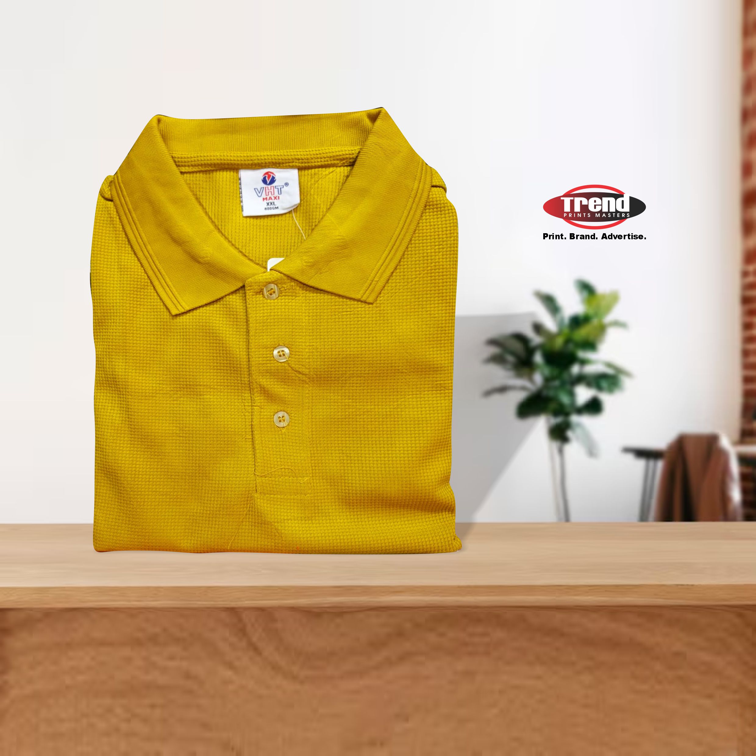branded-polo-tshirt