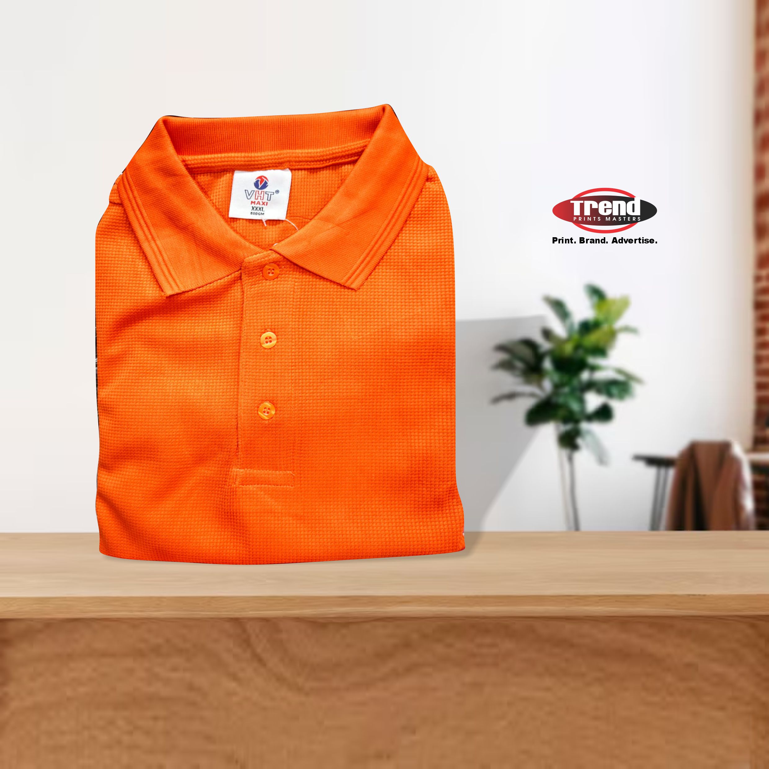branded-polo-tshirt