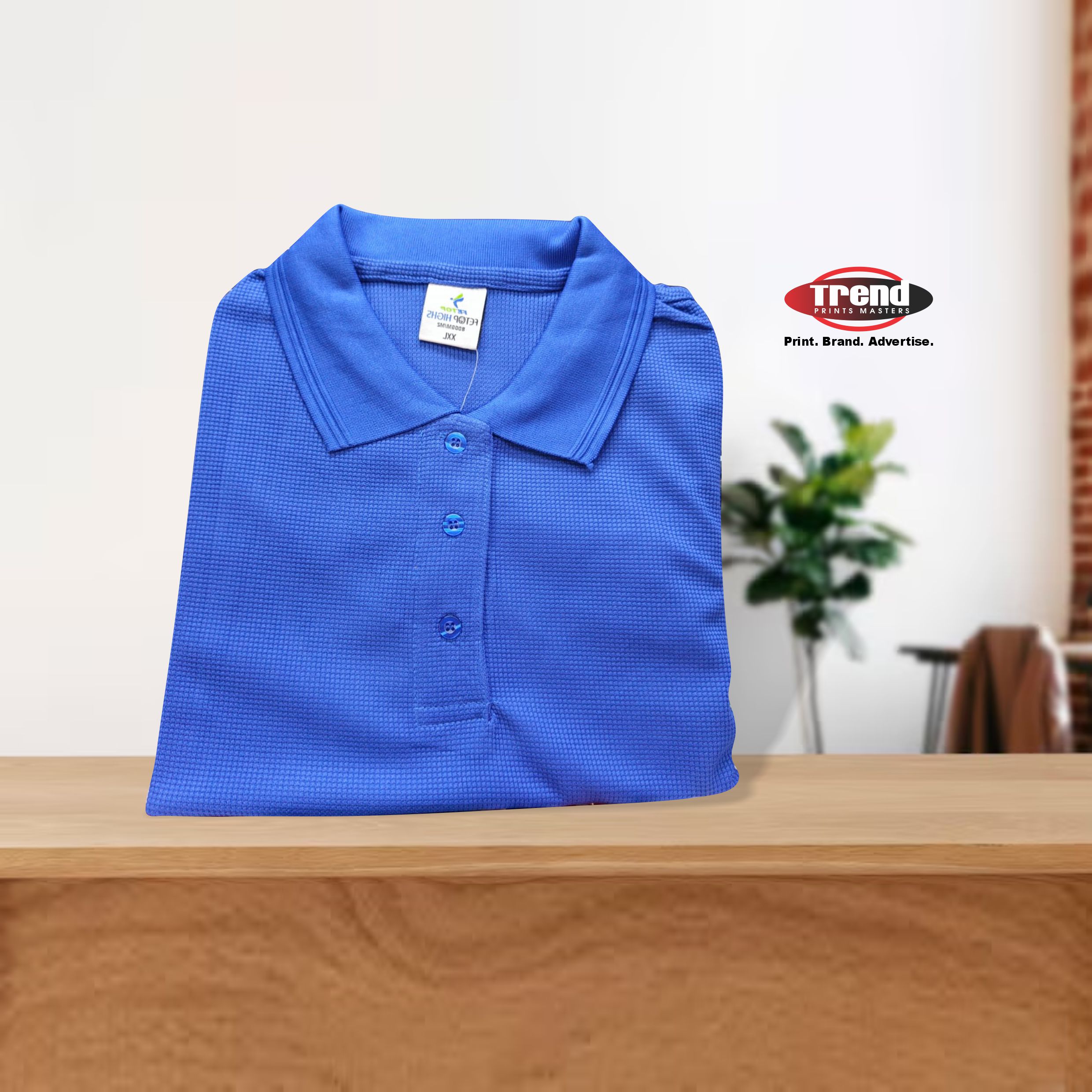 branded-polo-tshirt