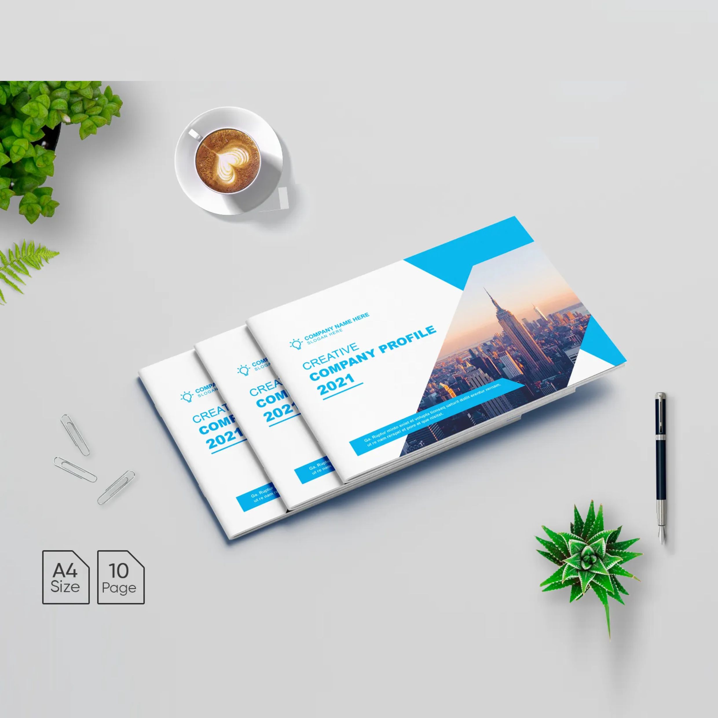 company-profiles-printing-design