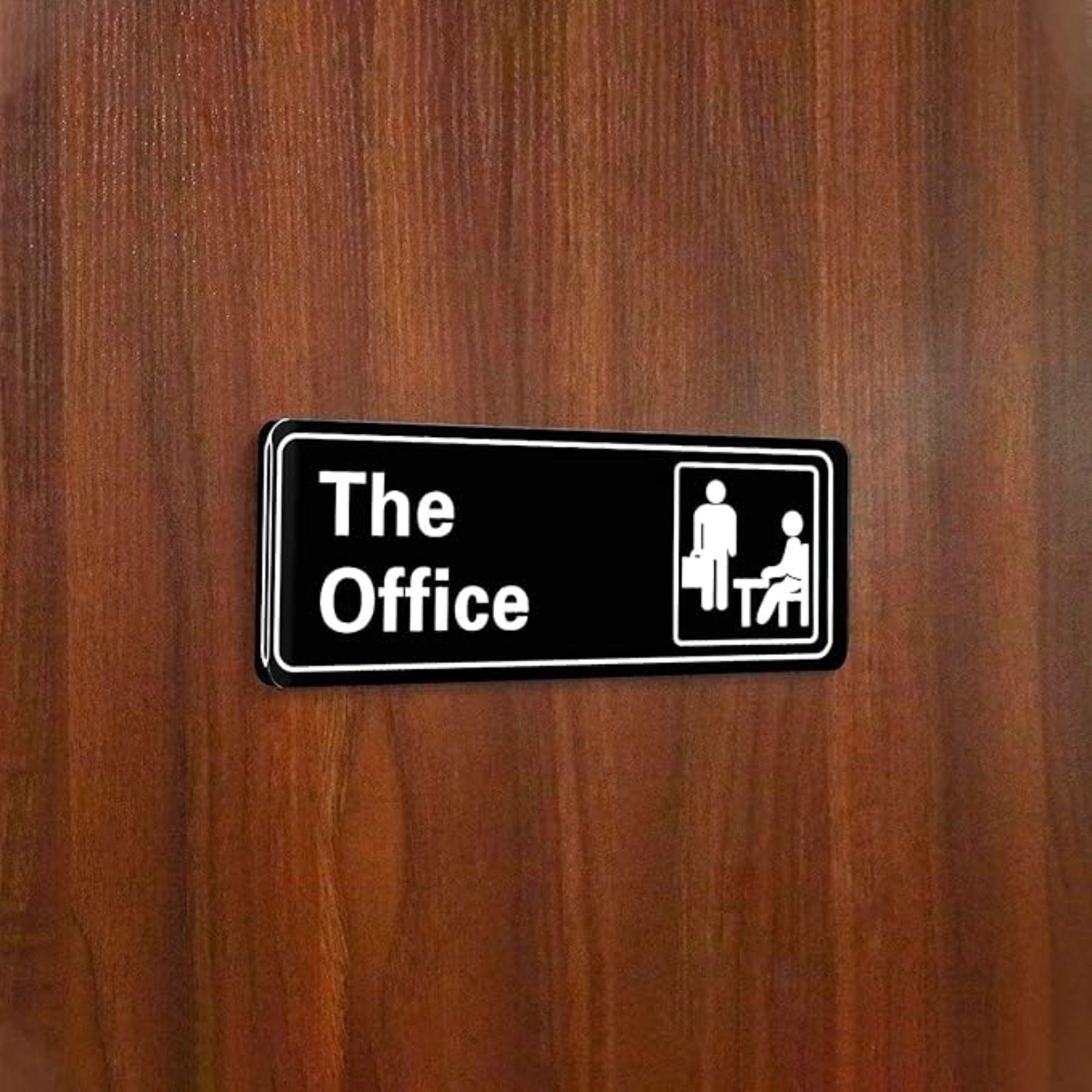 door-plates