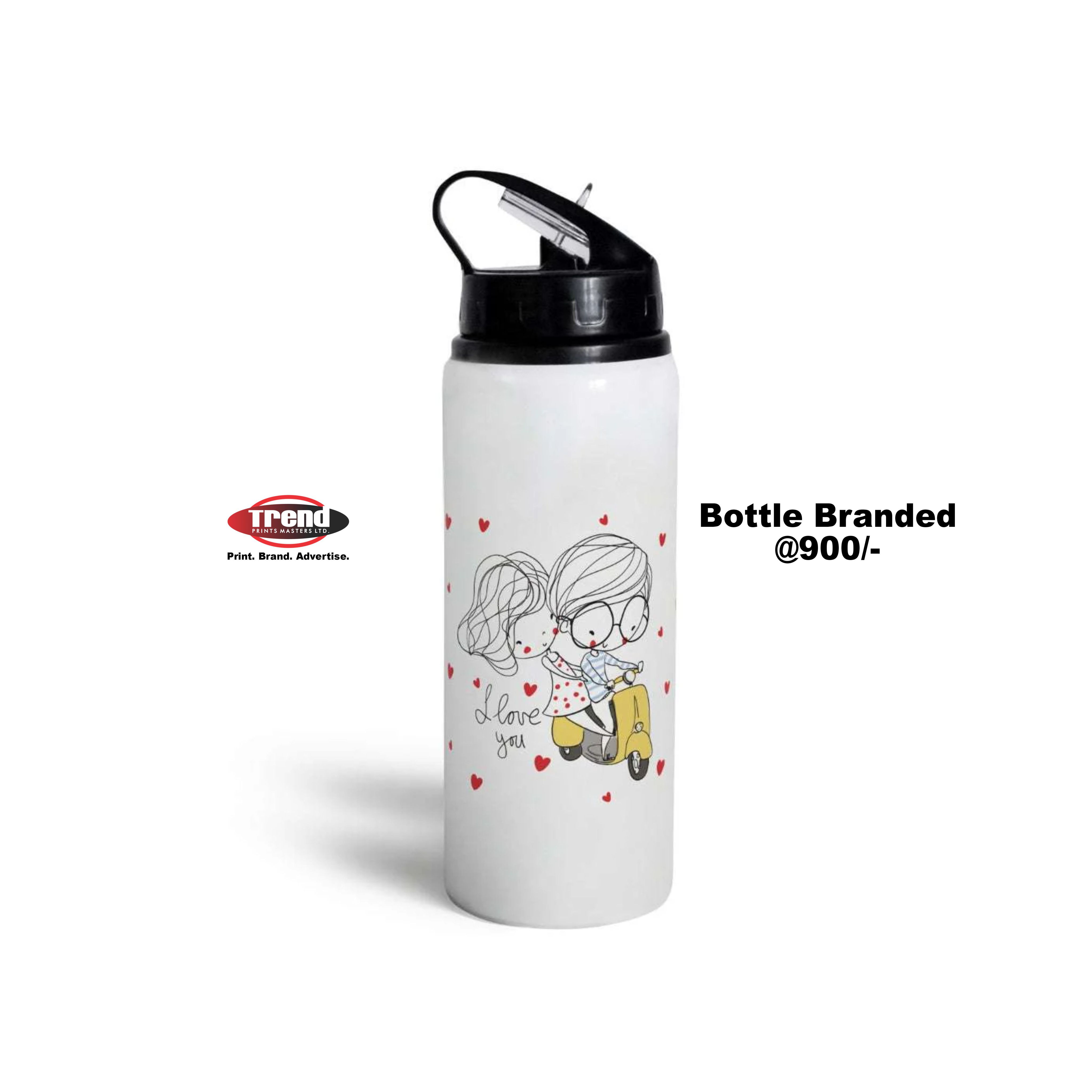 bottle-branding